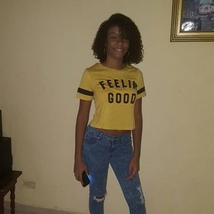 Meet your Posher, Margaret